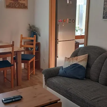 Apartment U Misi V Brdech *