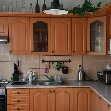 Apartment U Misi V Brdech *