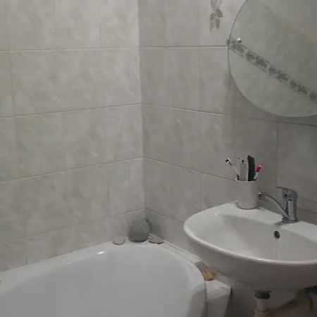 Apartment U Misi V Brdech Pribram