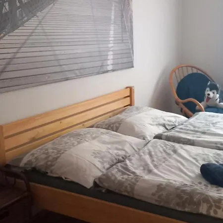 U Misi V Brdech * Pribram