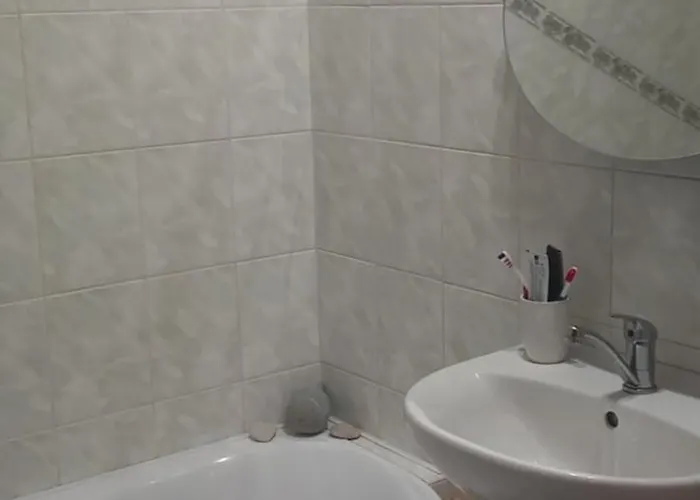 Apartment U Misi V Brdech Pribram