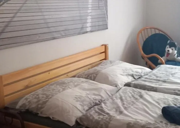 U Misi V Brdech * Pribram